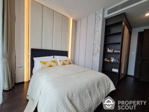 1-BR Condo at Laviq Sukhumvit 57 near BTS Thong Lor