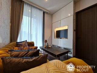 1-BR Condo at Laviq Sukhumvit 57 near BTS Thong Lor