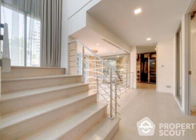 3-BR Duplex at Ashton Residence 41 near BTS Phrom Phong