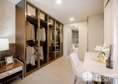 3-BR Duplex at Ashton Residence 41 near BTS Phrom Phong