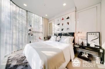 2-BR Duplex at Ashton Residence 41 near BTS Phrom Phong