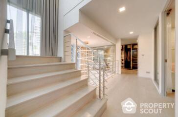 2-BR Condo at Ashton Residence 41 near BTS Phrom Phong