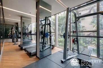 2-BR Condo at Ashton Residence 41 near BTS Phrom Phong