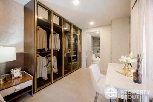 2-BR Condo at Ashton Residence 41 near BTS Phrom Phong