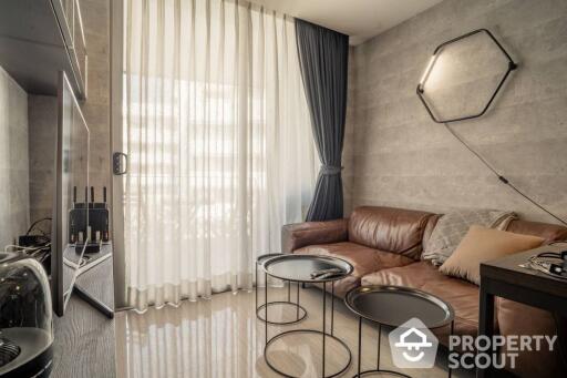 2-BR Condo at Down Town 49 near BTS Phrom Phong