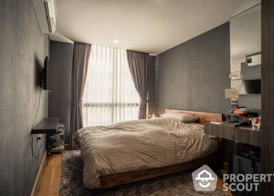 2-BR Condo at Down Town 49 near BTS Phrom Phong