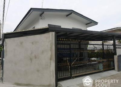 Commercial for Sale in Bang Chak