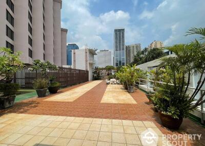 1-BR Condo at The Prime Suites Condominium near BTS Asok