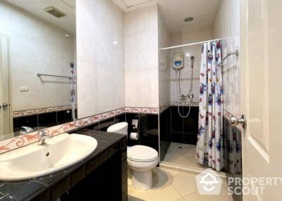 3-BR Townhouse in Bang Na Nuea