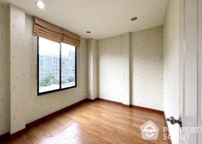 3-BR Townhouse in Bang Na Nuea