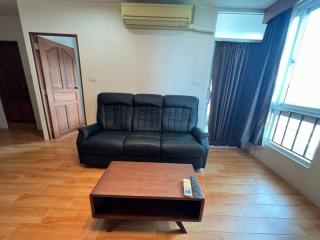 Condo for rent in Sriracha Ladda Condo View Sriracha, beautiful room, sea view