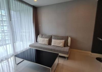 Condo for rent in Pattaya, Apus Condo, in the heart of Pattaya. move in Ready