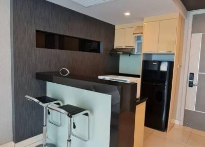 Condo for rent in Pattaya, Apus Condo, in the heart of Pattaya. move in Ready