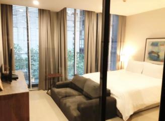 🔥HOT UNIT NEW IN!!! 🔥 1-Bed Condo in Ploenchit Area