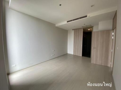 Brand New Unit!!! 2 Bed 2 Bath Condo in Ploenchit Area