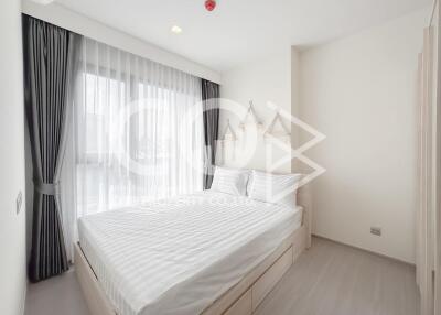 🔥🔥 Life Asoke Hype Condo For Rent 25k [MO.NKFI]