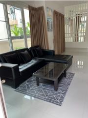 2-story detached house for rent, The Boulevard Project, Sriracha, Chonburi,move in ready