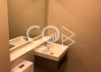 🔥🔥 Aspire Asoke - Ratchada For Rent 12k [MO.HIPP]