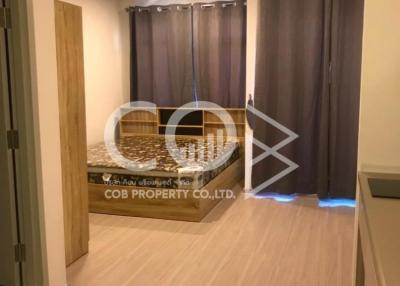 🔥🔥 Aspire Asoke - Ratchada For Rent 12k [MO.HIPP]