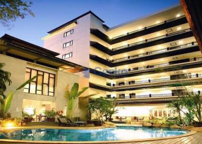 2 Bedrooms Condo in Nirvana Place South Pattaya C009960