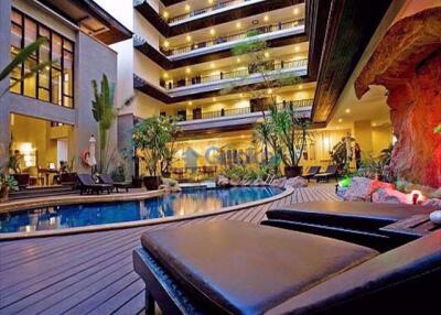 2 Bedrooms Condo in Nirvana Place South Pattaya C009960