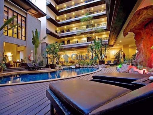 2 Bedrooms Condo in Nirvana Place South Pattaya C009960