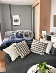 🔥🔥 IDEO Mix Sukhumvit 103 For Rent 10k [TT4417]