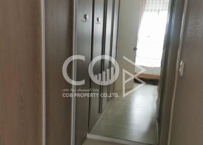 🔥  Life Asoke Condo For Rent / Ready to move in 35k [TT.GCYA]