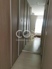 🔥  Life Asoke Condo For Rent / Ready to move in 35k [TT.GCYA]