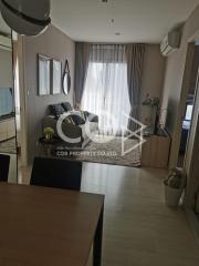 🔥  Life Asoke Condo For Rent / Ready to move in 35k [TT.GCYA]