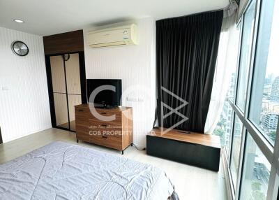 🔥🔥Rhythm Sathorn - Narathiwas For Rent 30k [TT8888]