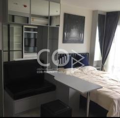 🔥🔥Rhythm Asoke Condo For Rent 15k / Ready to move in [TT3418]