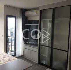 🔥🔥Rhythm Asoke Condo For Rent 15k / Ready to move in [TT3418]