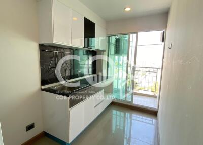 Urgently 🔥 🔥 Supalai Wellington 2 🔥 🔥 For Sale 3.25m with Fully Furnished [KS9646]