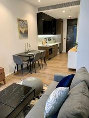 🔥HOT UNIT NEW IN!!! 🔥 1 Bed, 1 Bath Luxury Condo in Lungsuan