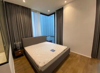 🔥HOT UNIT NEW IN!!!🔥2 Bed/2 Bath Condo, Langsuan