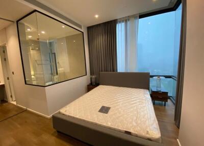 🔥HOT UNIT NEW IN!!!🔥2 Bed/2 Bath Condo, Langsuan