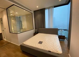 🔥HOT UNIT NEW IN!!!🔥2 Bed/2 Bath Condo, Langsuan