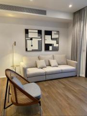 🔥HOT UNIT NEW IN!!!🔥2 Bed/2 Bath Condo, Langsuan