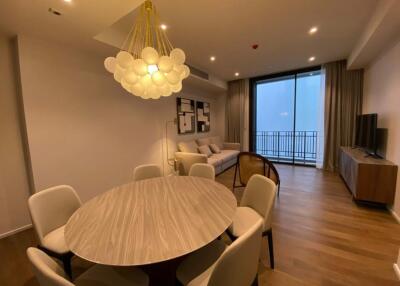 🔥HOT UNIT NEW IN!!!🔥2 Bed/2 Bath Condo, Langsuan