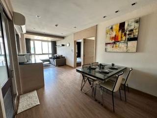 Condo for sale, Sriracha, Ladda Condo View, Sriracha,move in ready