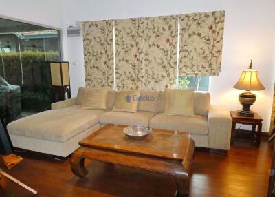 3 Bedrooms House in Pattaya Lagoon South Pattaya H008471