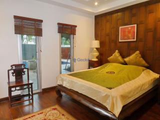 3 Bedrooms House in Pattaya Lagoon South Pattaya H008471