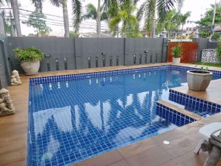 3 Bedrooms House in Pattaya Lagoon South Pattaya H008471