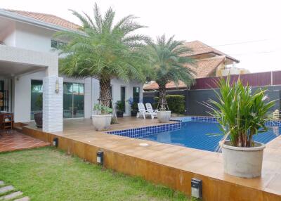 3 Bedrooms House in Pattaya Lagoon South Pattaya H008471