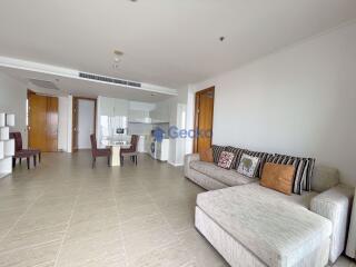 2 Bedrooms Condo in Northpoint Wongamat C009560