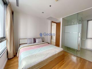 2 Bedrooms Condo in Northpoint Wongamat C009560