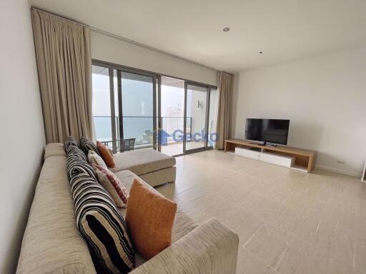 2 Bedrooms Condo in Northpoint Wongamat C009560