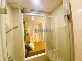 Studio Condo in The Riviera Jomtien Jomtien C011237