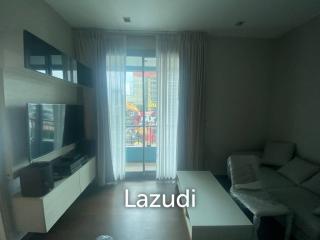 1 Bedroom 1 Bathroom 38 SQ.M Q Asoke